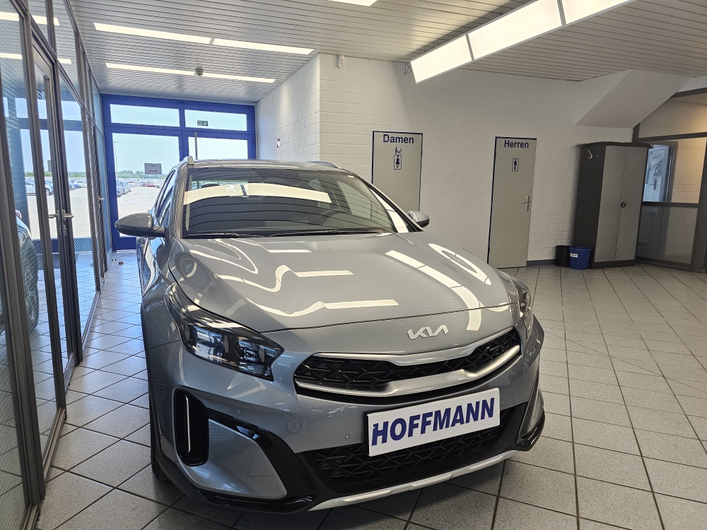 Kia XCeed  bei Hoffmann Automobile in Wolfsburg kaufen und sofort mitnehmen - Bild 21