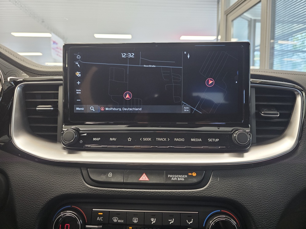 Kia XCeed  bei Hoffmann Automobile in Wolfsburg kaufen und sofort mitnehmen - Bild 7