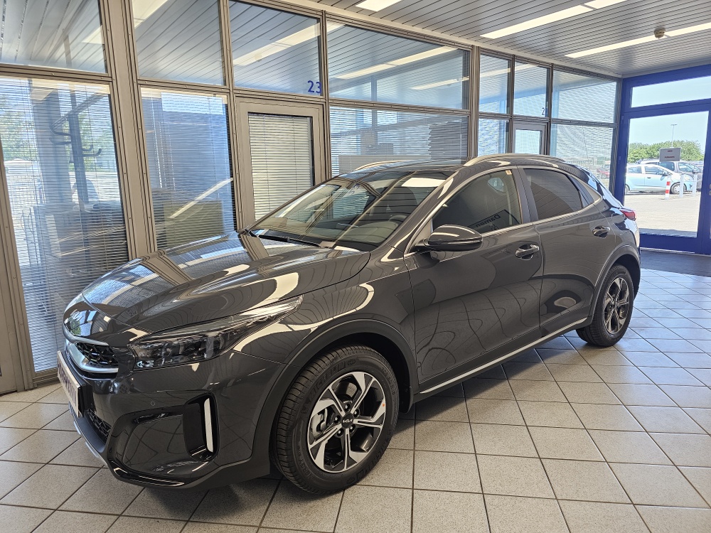 Kia XCeed  für nur 24.950,- € bei Hoffmann Automobile in Wolfsburg kaufen und sofort mitnehmen