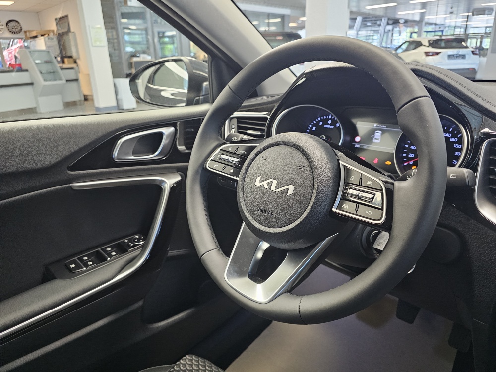 Kia XCeed  bei Hoffmann Automobile in Wolfsburg kaufen und sofort mitnehmen - Bild 14