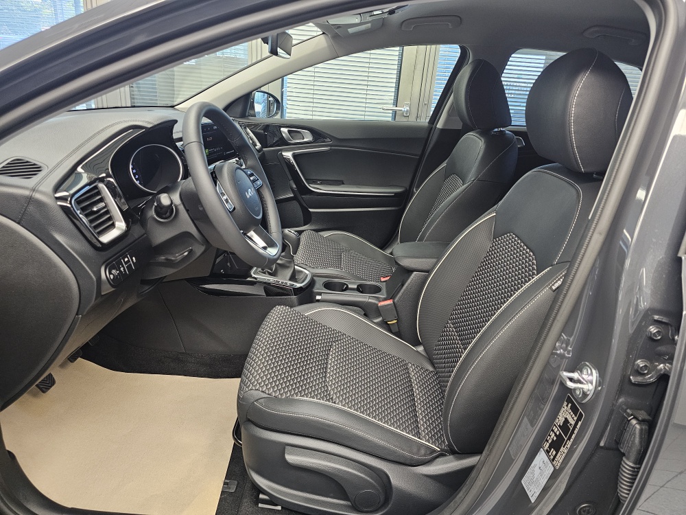 Kia XCeed  bei Hoffmann Automobile in Wolfsburg kaufen und sofort mitnehmen - Bild 17