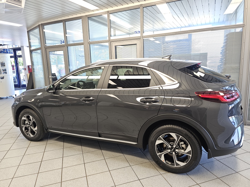 Kia XCeed  bei Hoffmann Automobile in Wolfsburg kaufen und sofort mitnehmen - Bild 19