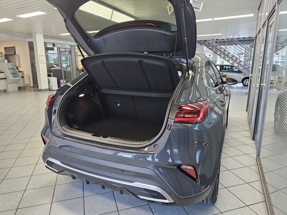 Kia XCeed  bei Hoffmann Automobile in Wolfsburg kaufen und sofort mitnehmen - Bild 2