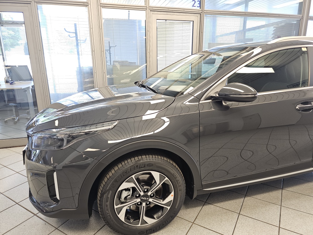 Kia XCeed  bei Hoffmann Automobile in Wolfsburg kaufen und sofort mitnehmen - Bild 20