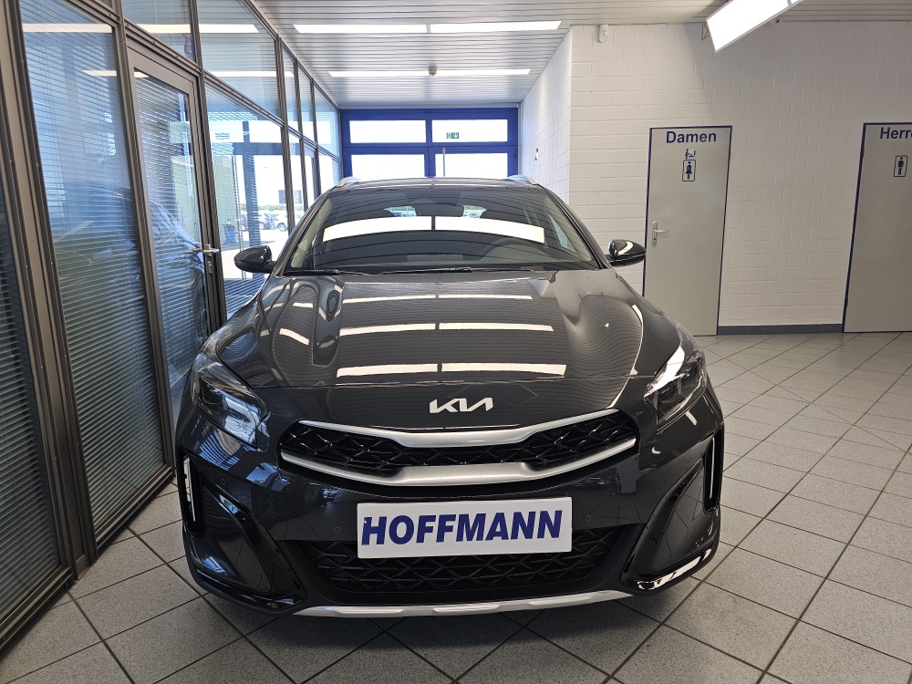 Kia XCeed  bei Hoffmann Automobile in Wolfsburg kaufen und sofort mitnehmen - Bild 21