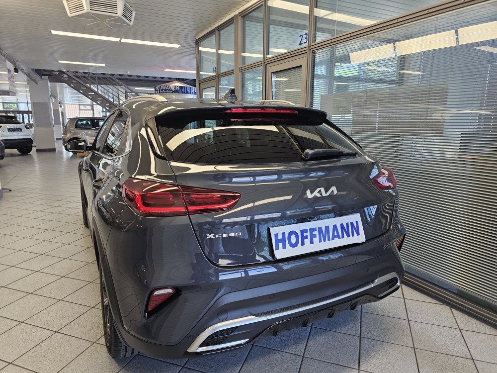 Kia XCeed  bei Hoffmann Automobile in Wolfsburg kaufen und sofort mitnehmen - Bild 4