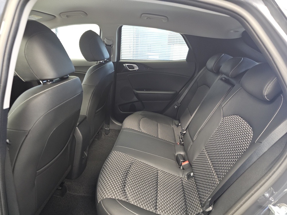Kia XCeed  bei Hoffmann Automobile in Wolfsburg kaufen und sofort mitnehmen - Bild 5