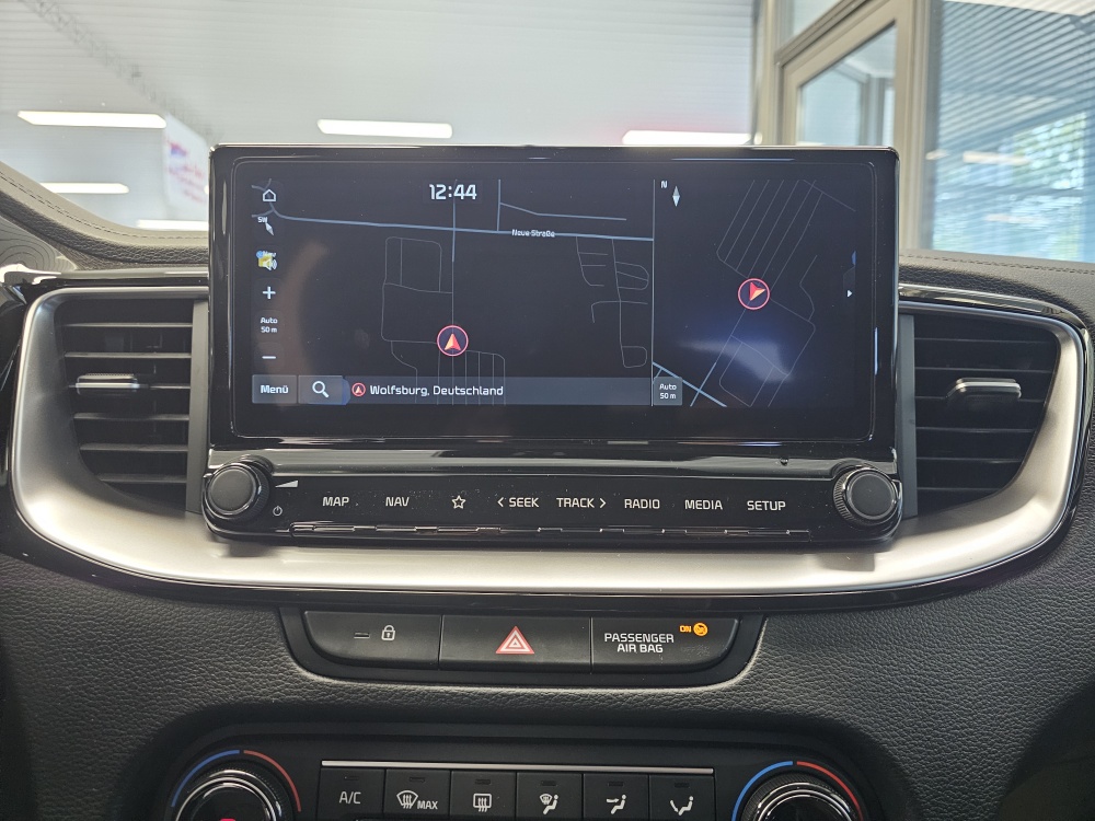 Kia XCeed  bei Hoffmann Automobile in Wolfsburg kaufen und sofort mitnehmen - Bild 8