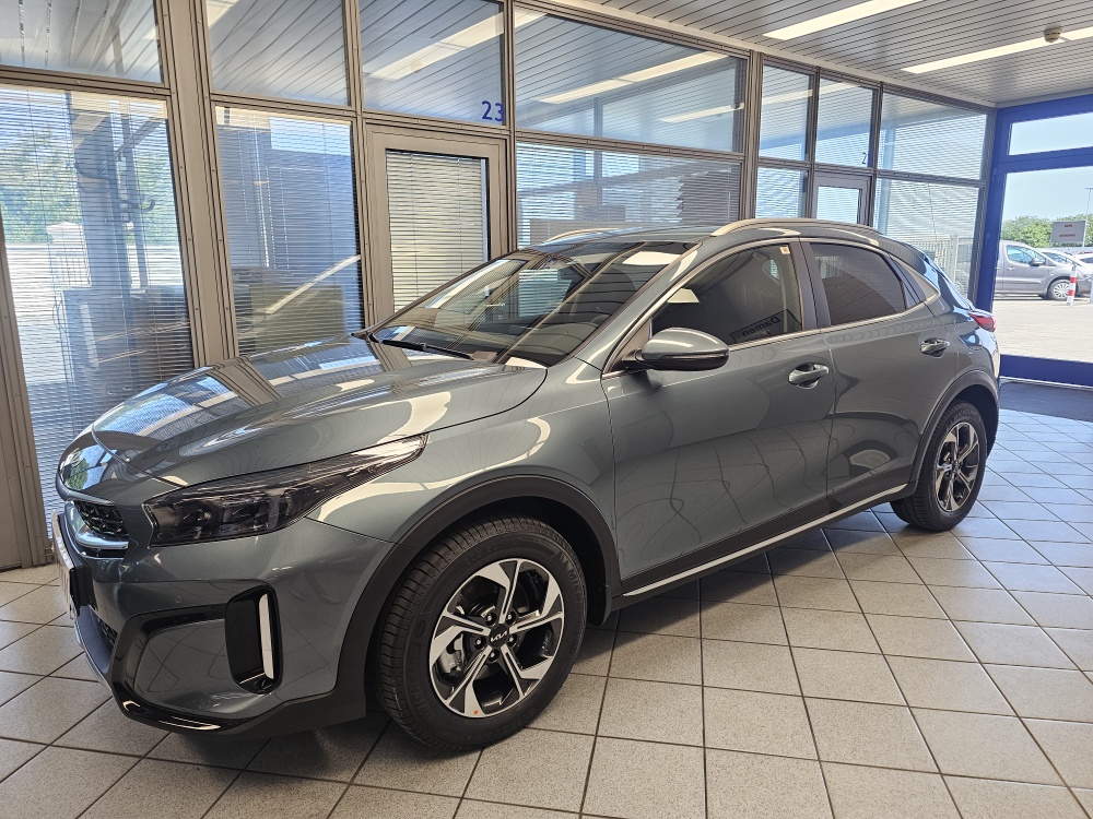 Kia XCeed  für nur 24.950,- € bei Hoffmann Automobile in Wolfsburg kaufen und sofort mitnehmen
