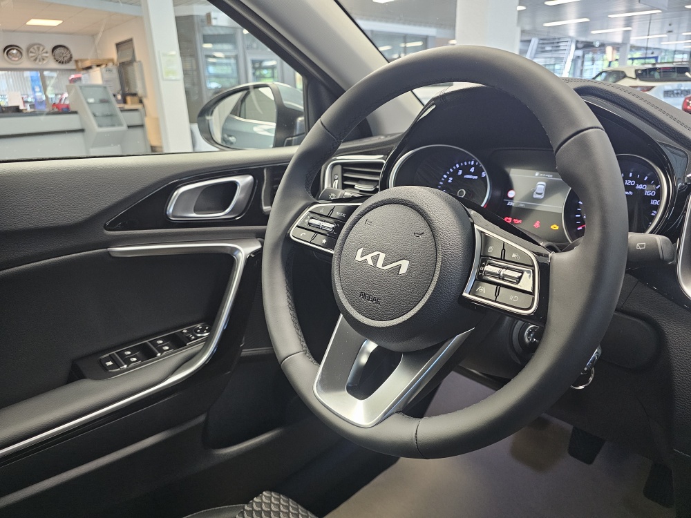 Kia XCeed  bei Hoffmann Automobile in Wolfsburg kaufen und sofort mitnehmen - Bild 14