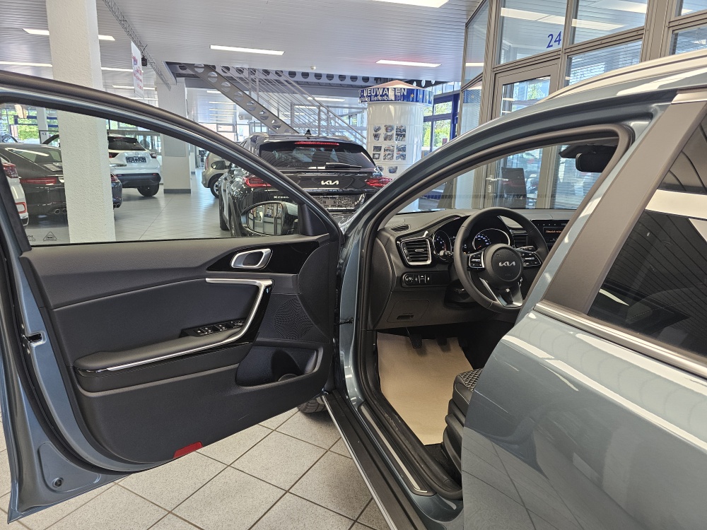 Kia XCeed  bei Hoffmann Automobile in Wolfsburg kaufen und sofort mitnehmen - Bild 18
