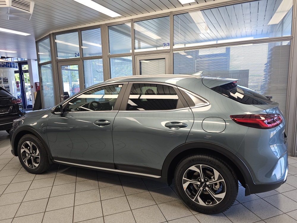 Kia XCeed  bei Hoffmann Automobile in Wolfsburg kaufen und sofort mitnehmen - Bild 19