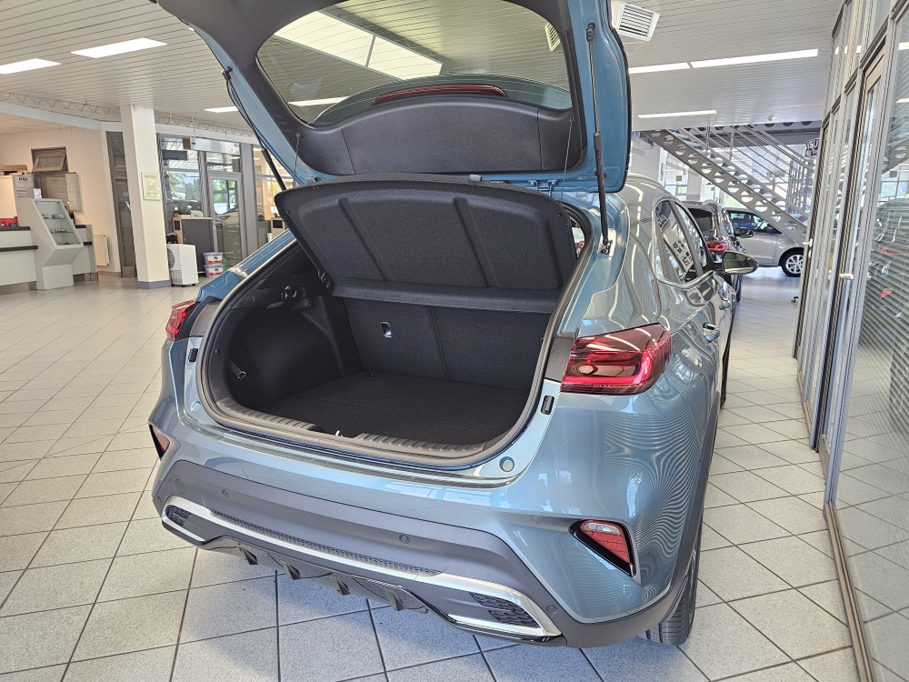 Kia XCeed  bei Hoffmann Automobile in Wolfsburg kaufen und sofort mitnehmen - Bild 2