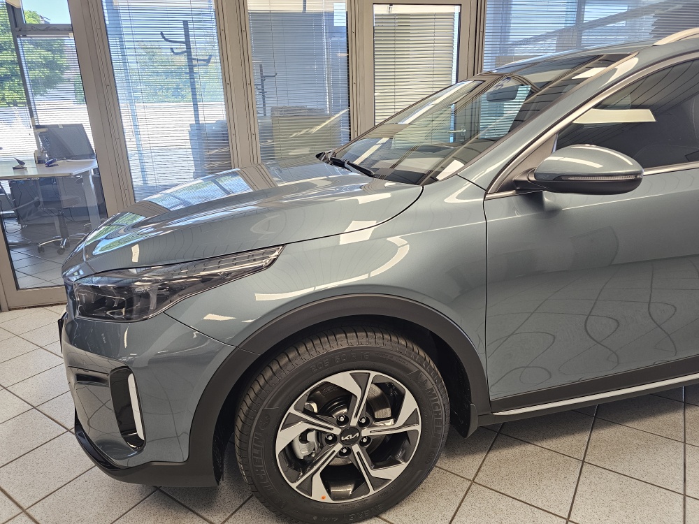 Kia XCeed  bei Hoffmann Automobile in Wolfsburg kaufen und sofort mitnehmen - Bild 20