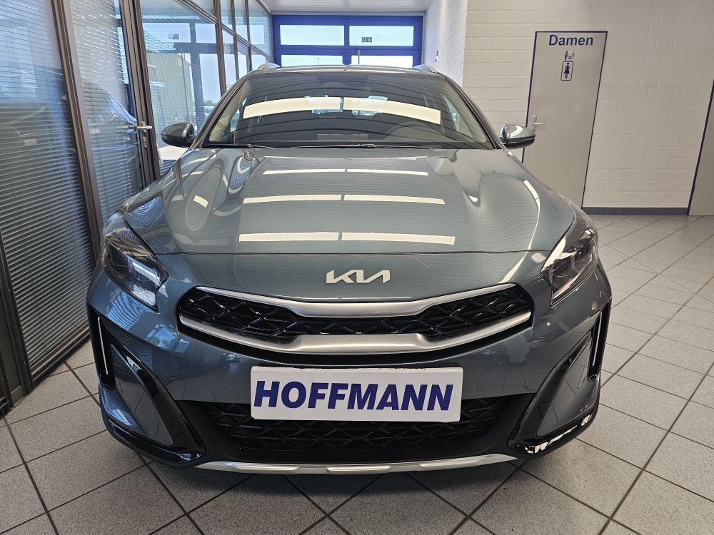 Kia XCeed  bei Hoffmann Automobile in Wolfsburg kaufen und sofort mitnehmen - Bild 21