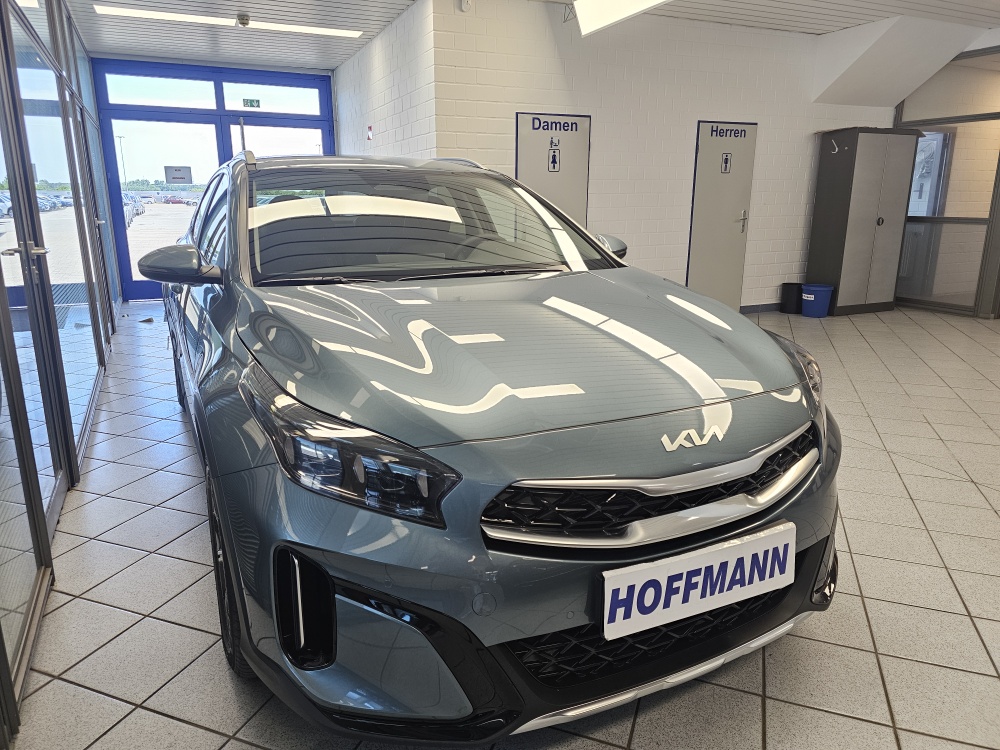 Kia XCeed  bei Hoffmann Automobile in Wolfsburg kaufen und sofort mitnehmen - Bild 22