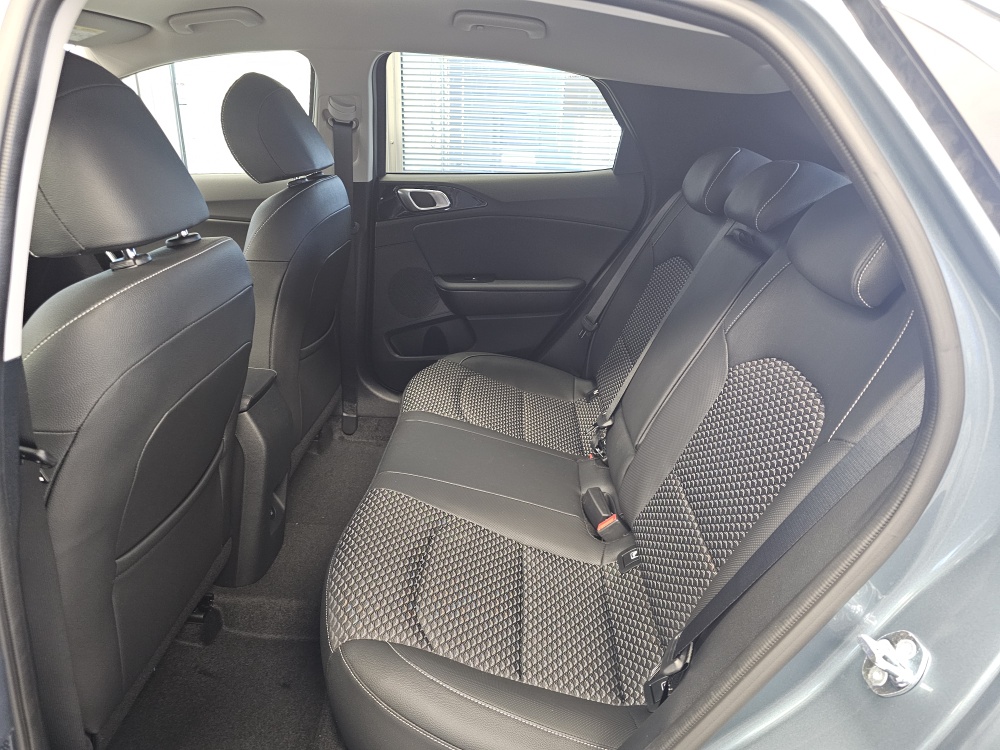 Kia XCeed  bei Hoffmann Automobile in Wolfsburg kaufen und sofort mitnehmen - Bild 5