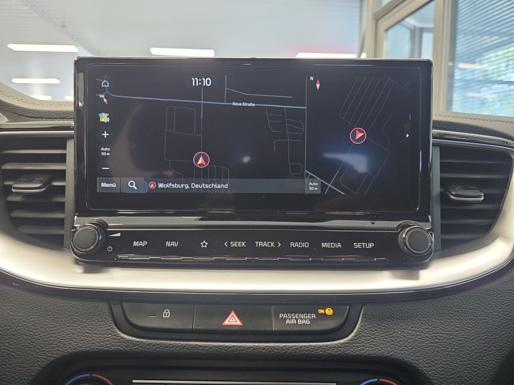 Kia XCeed  bei Hoffmann Automobile in Wolfsburg kaufen und sofort mitnehmen - Bild 8