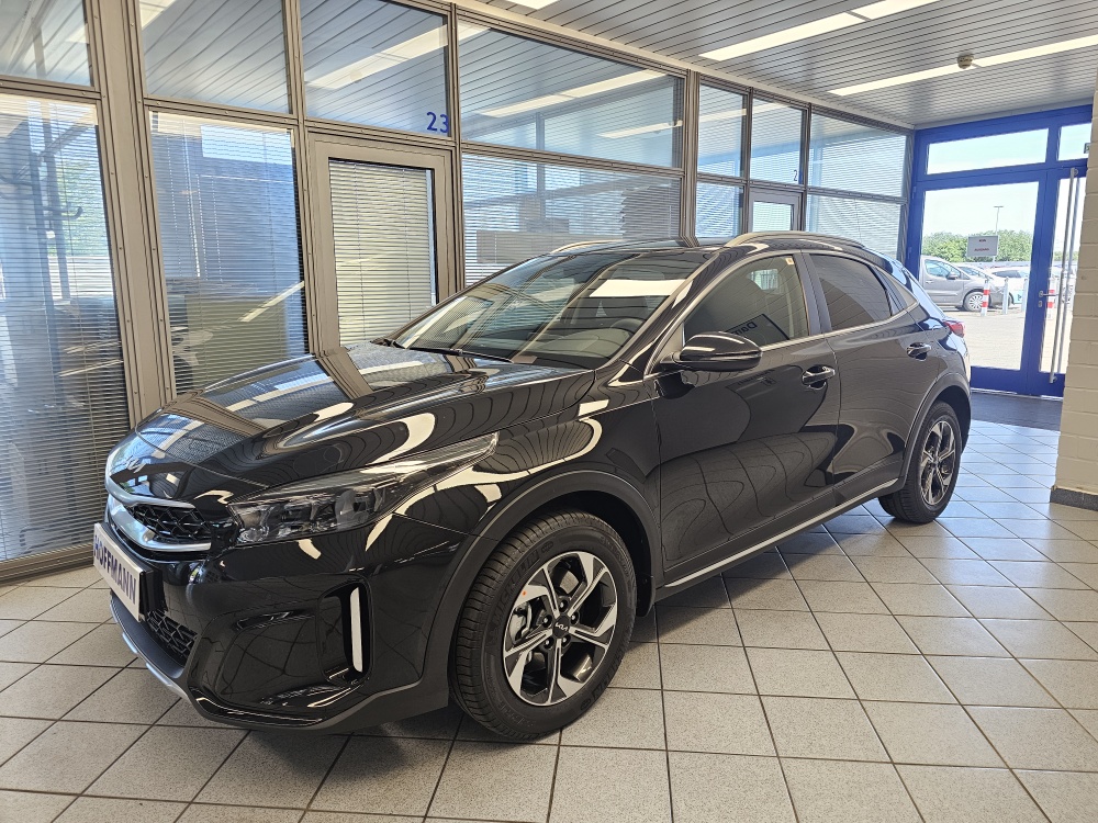 Kia XCeed  bei Hoffmann Automobile in Wolfsburg kaufen und sofort mitnehmen - Bild 1