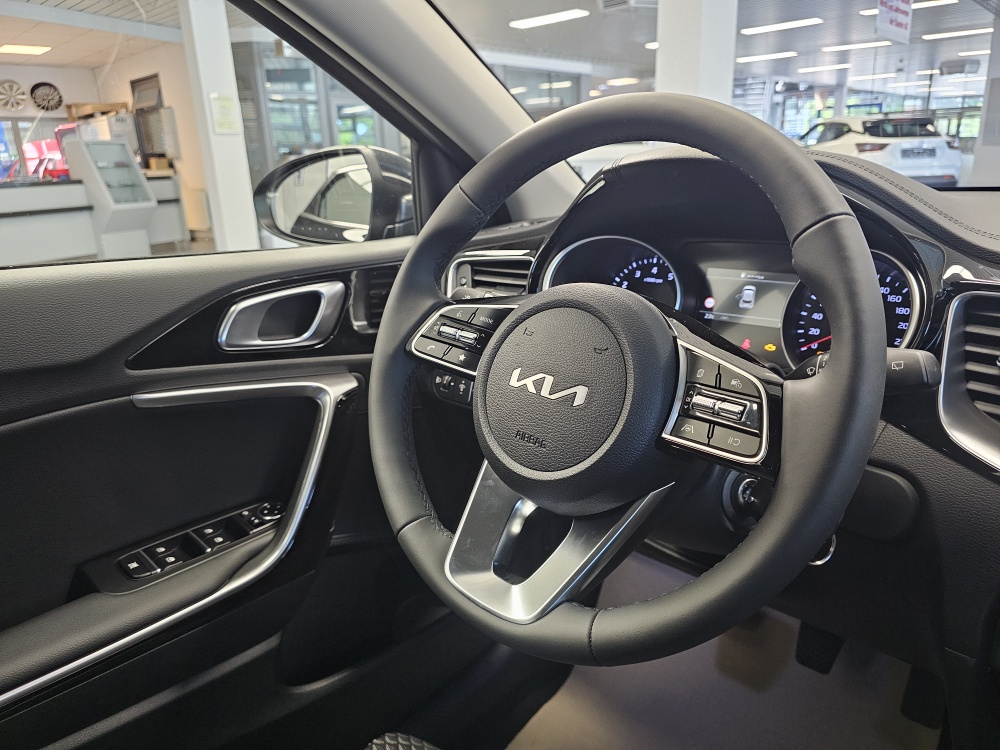 Kia XCeed  bei Hoffmann Automobile in Wolfsburg kaufen und sofort mitnehmen - Bild 14