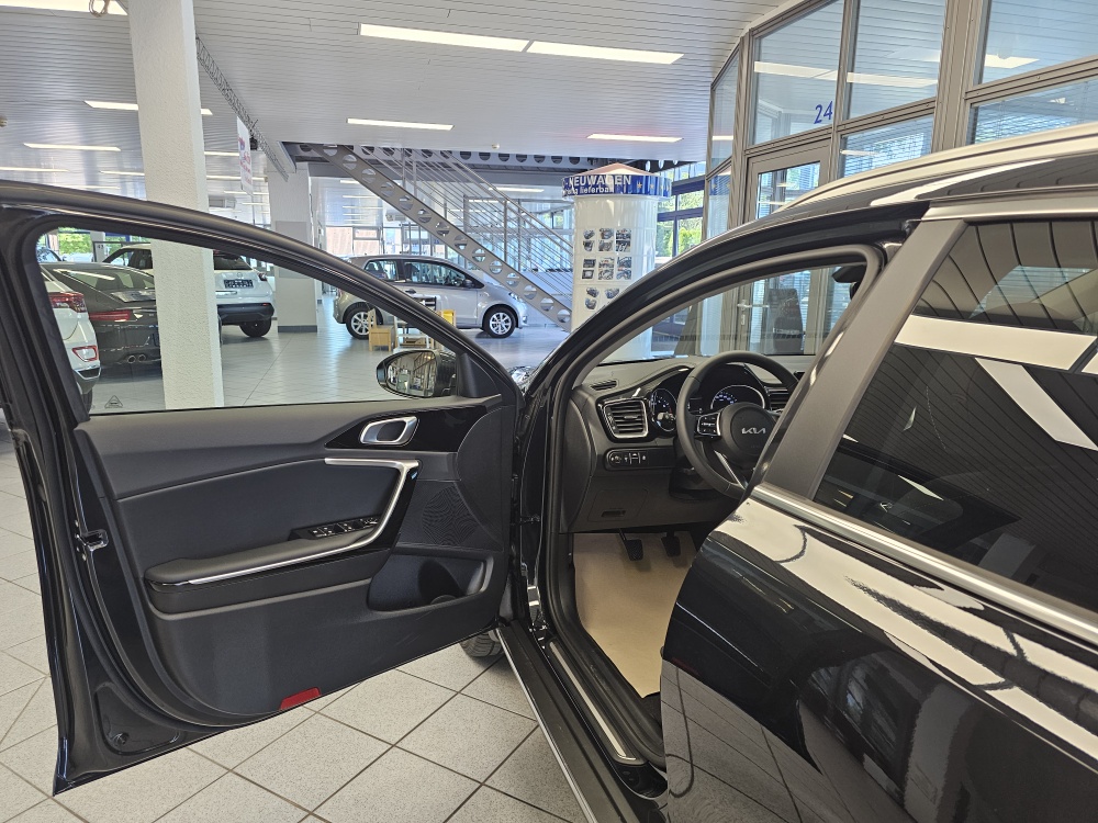 Kia XCeed  bei Hoffmann Automobile in Wolfsburg kaufen und sofort mitnehmen - Bild 18