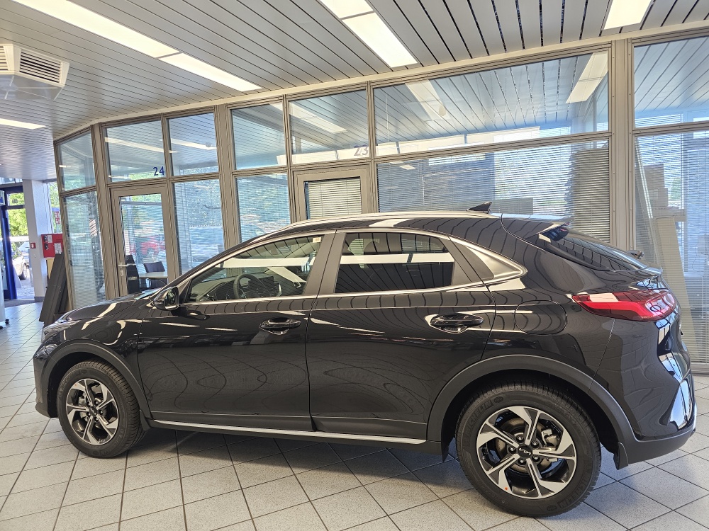 Kia XCeed  bei Hoffmann Automobile in Wolfsburg kaufen und sofort mitnehmen - Bild 19