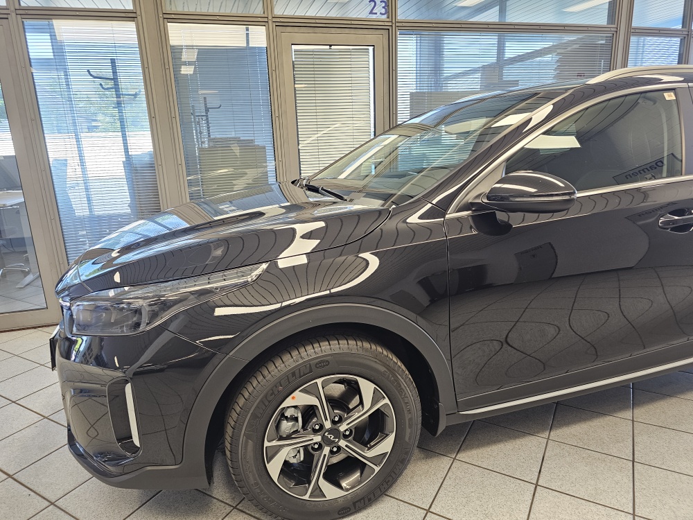 Kia XCeed  bei Hoffmann Automobile in Wolfsburg kaufen und sofort mitnehmen - Bild 20