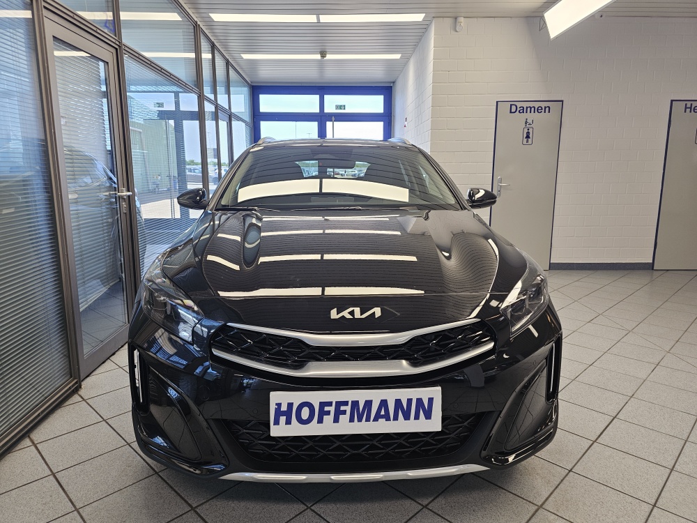 Kia XCeed  bei Hoffmann Automobile in Wolfsburg kaufen und sofort mitnehmen - Bild 21