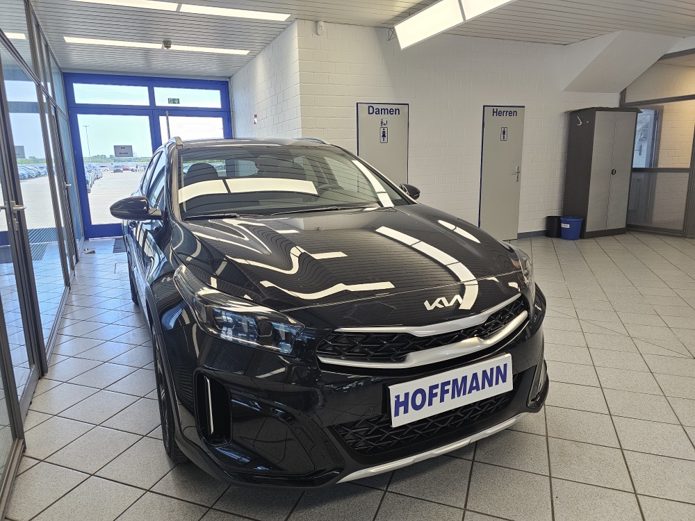 Kia XCeed  bei Hoffmann Automobile in Wolfsburg kaufen und sofort mitnehmen - Bild 22