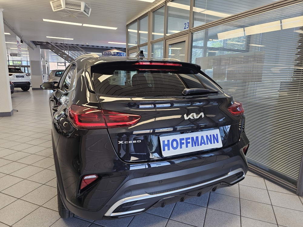 Kia XCeed  bei Hoffmann Automobile in Wolfsburg kaufen und sofort mitnehmen - Bild 4
