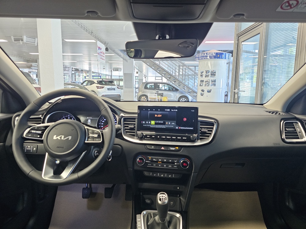 Kia XCeed  bei Hoffmann Automobile in Wolfsburg kaufen und sofort mitnehmen - Bild 6