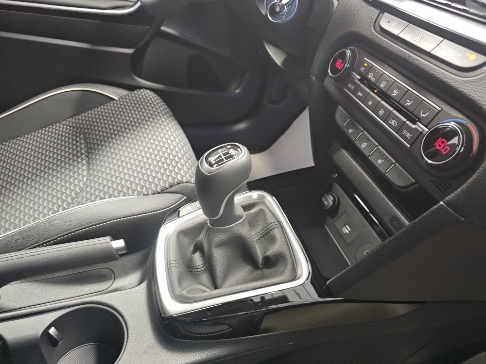 Kia XCeed  bei Hoffmann Automobile in Wolfsburg kaufen und sofort mitnehmen - Bild 7