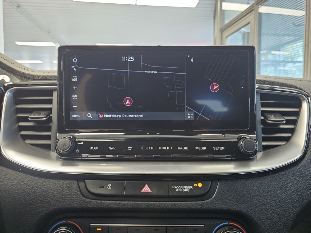 Kia XCeed  bei Hoffmann Automobile in Wolfsburg kaufen und sofort mitnehmen - Bild 8