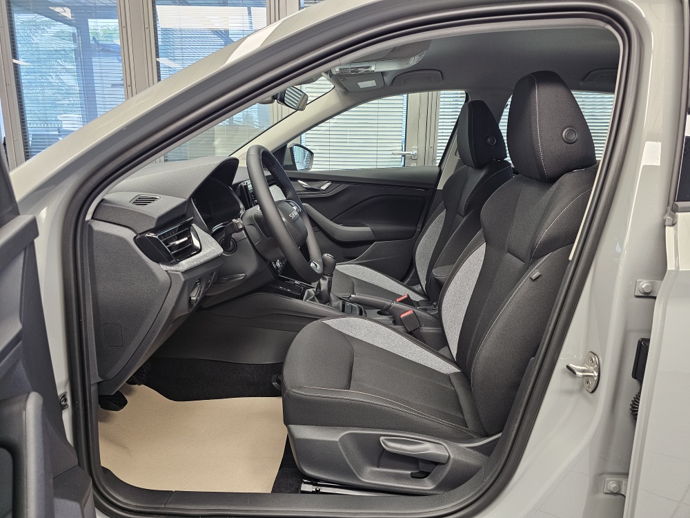 Skoda Scala bei Hoffmann Automobile in Wolfsburg kaufen und sofort mitnehmen - Bild 23