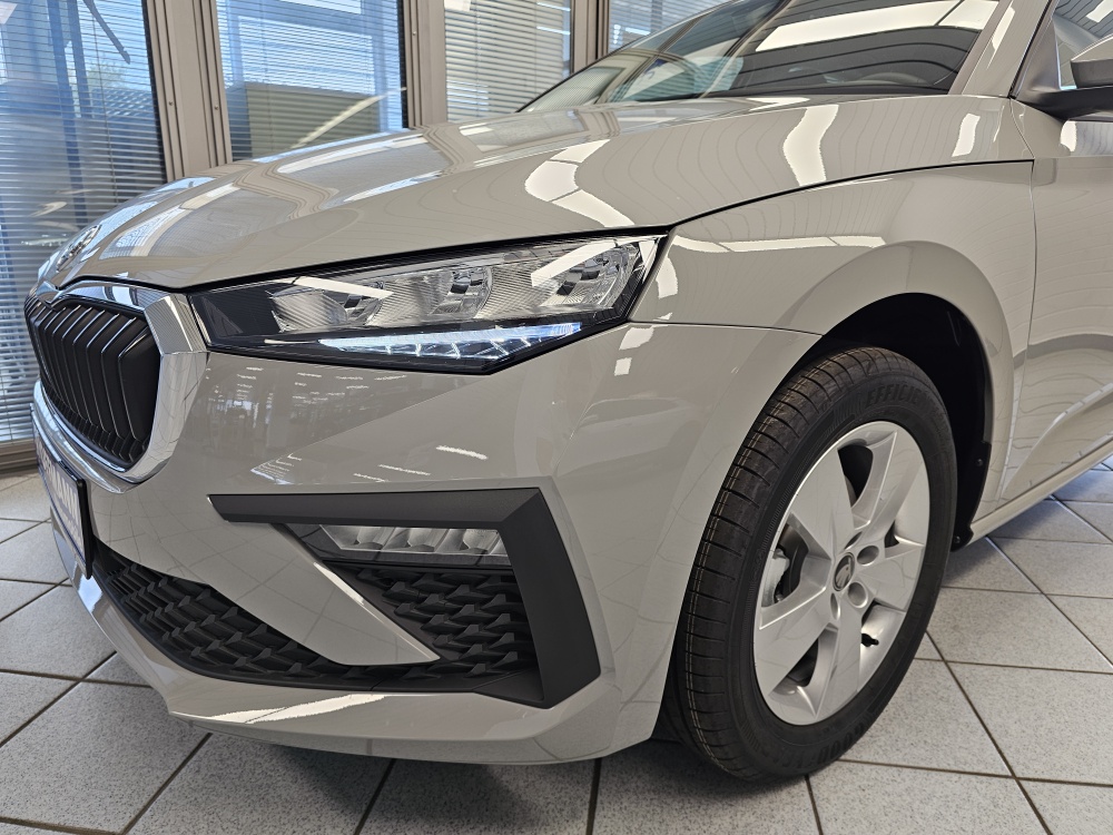 Skoda Scala bei Hoffmann Automobile in Wolfsburg kaufen und sofort mitnehmen - Bild 26