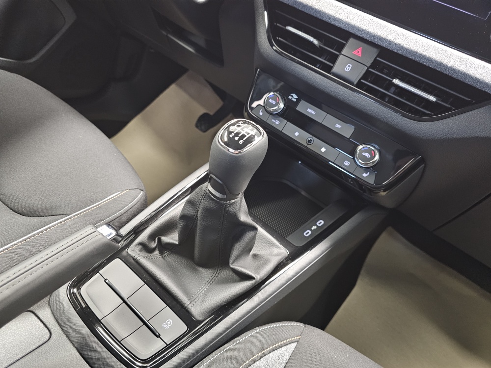Skoda Scala bei Hoffmann Automobile in Wolfsburg kaufen und sofort mitnehmen - Bild 9