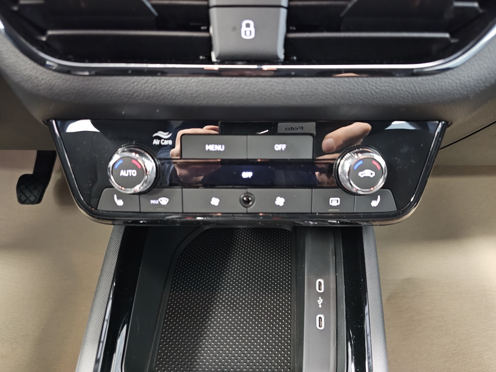 Skoda Scala bei Hoffmann Automobile in Wolfsburg kaufen und sofort mitnehmen - Bild 10