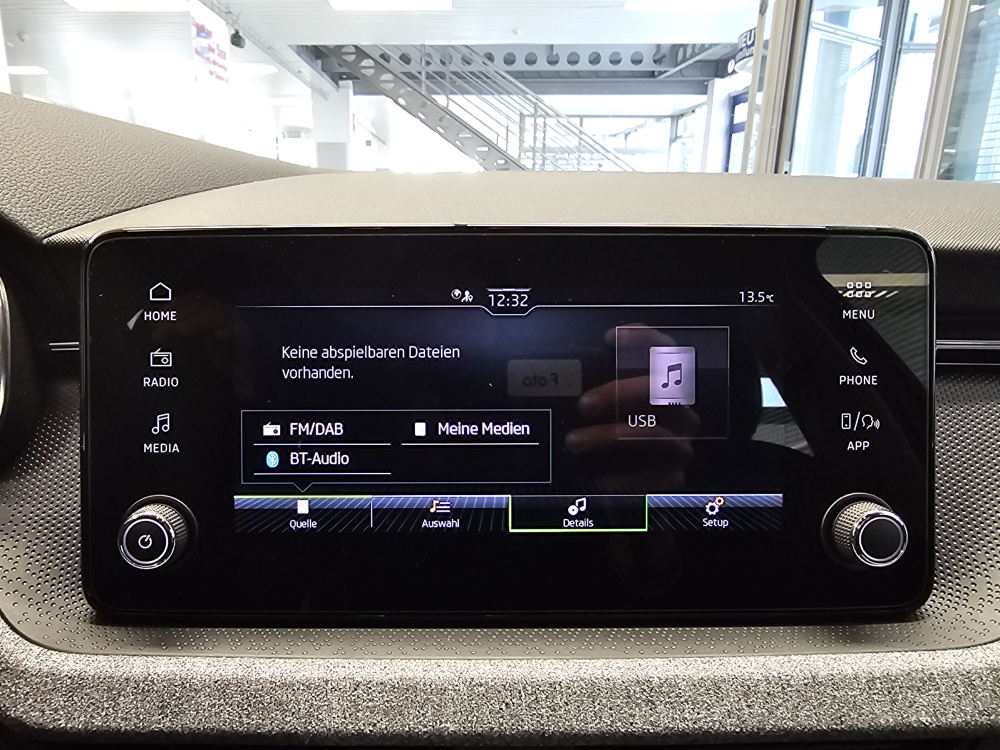 Skoda Scala bei Hoffmann Automobile in Wolfsburg kaufen und sofort mitnehmen - Bild 14