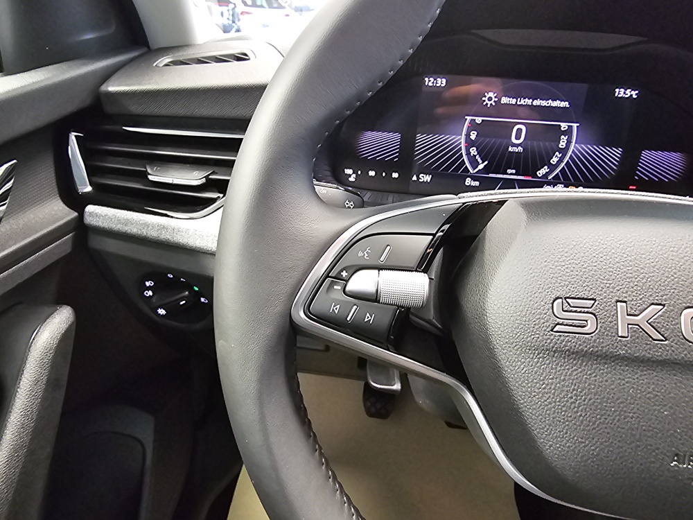 Skoda Scala bei Hoffmann Automobile in Wolfsburg kaufen und sofort mitnehmen - Bild 19