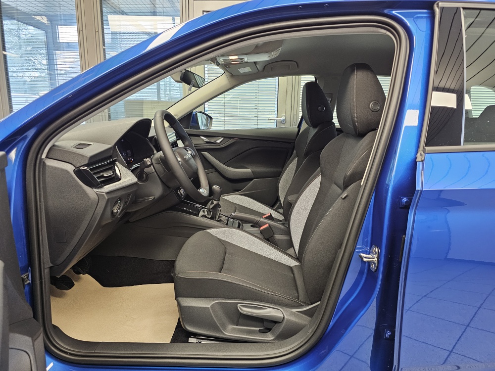 Skoda Scala bei Hoffmann Automobile in Wolfsburg kaufen und sofort mitnehmen - Bild 23