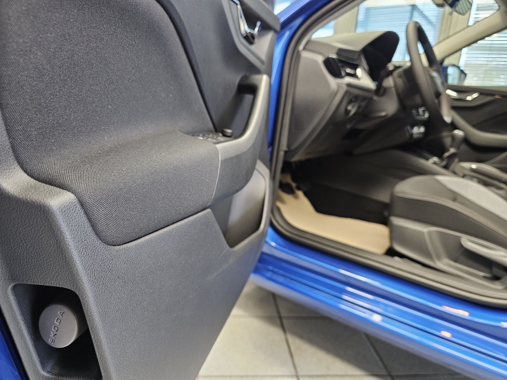 Skoda Scala bei Hoffmann Automobile in Wolfsburg kaufen und sofort mitnehmen - Bild 25