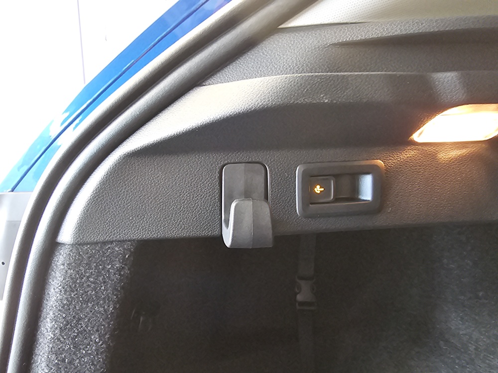 Skoda Scala bei Hoffmann Automobile in Wolfsburg kaufen und sofort mitnehmen - Bild 3