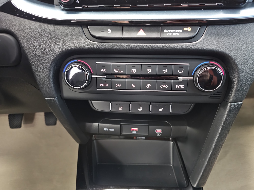 Kia Ceed  bei Hoffmann Automobile in Wolfsburg kaufen und sofort mitnehmen - Bild 9