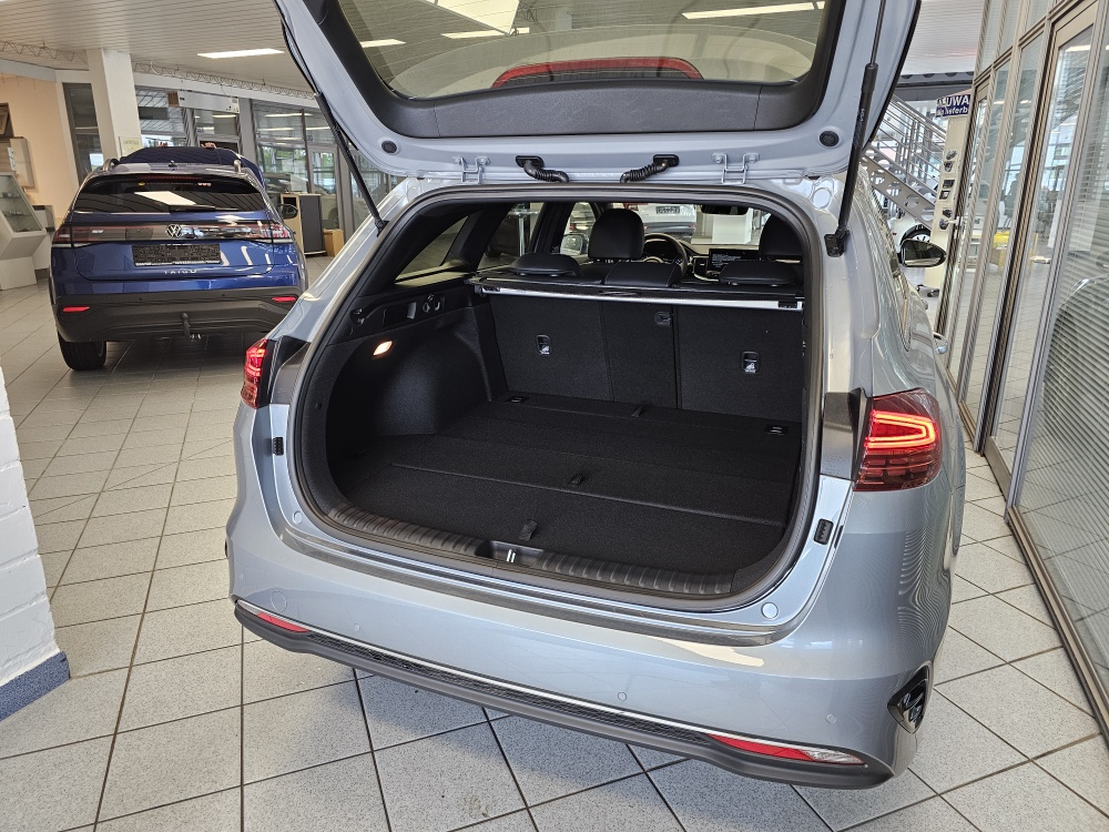 Kia Ceed  bei Hoffmann Automobile in Wolfsburg kaufen und sofort mitnehmen - Bild 2