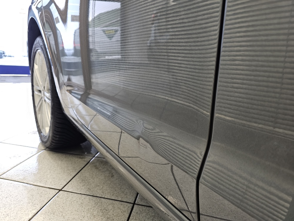 Seat Leon Sportstourer  ST bei Hoffmann Automobile in Wolfsburg kaufen und sofort mitnehmen - Bild 26