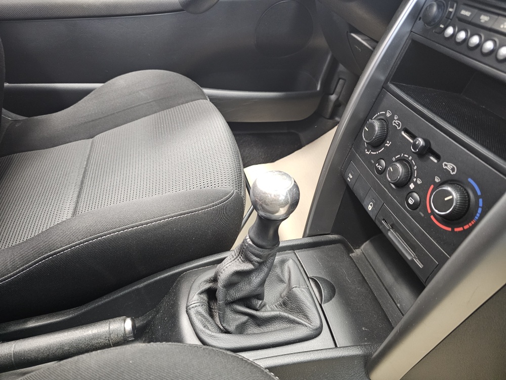 Peugeot 207 CC  bei Hoffmann Automobile in Wolfsburg kaufen und sofort mitnehmen - Bild 5