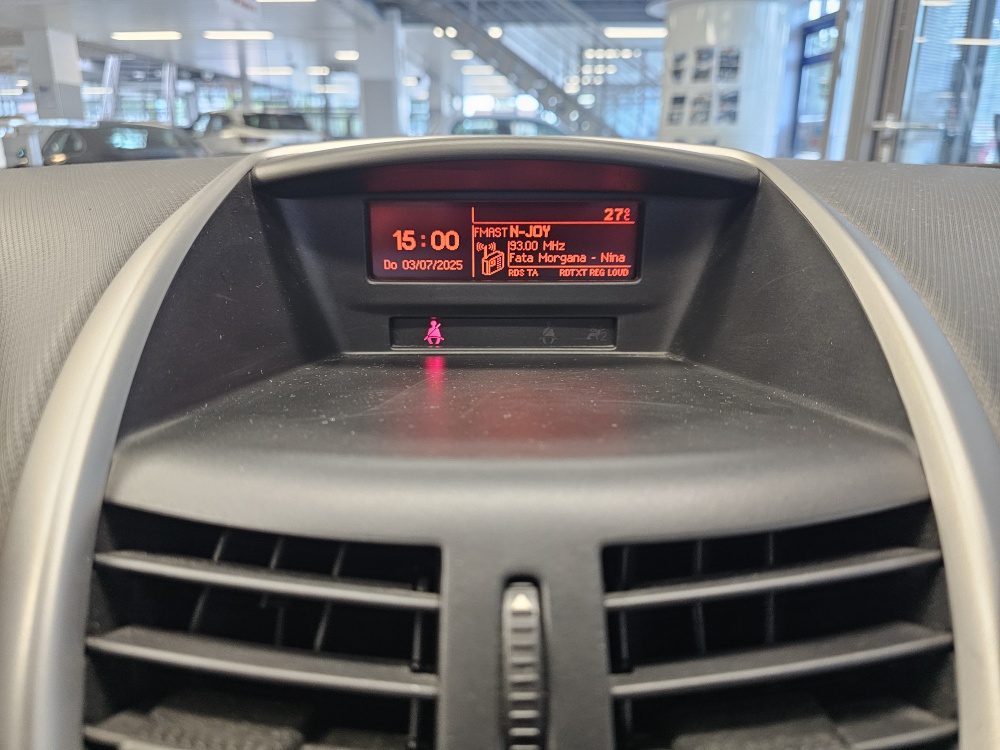 Peugeot 207 CC  bei Hoffmann Automobile in Wolfsburg kaufen und sofort mitnehmen - Bild 6