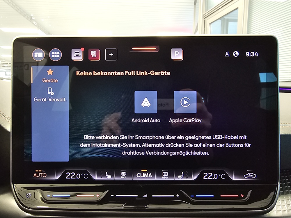 Cupra Formentor  bei Hoffmann Automobile in Wolfsburg kaufen und sofort mitnehmen - Bild 16