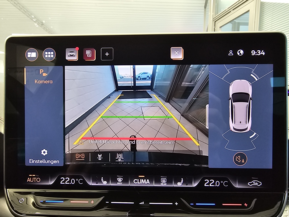 Cupra Formentor  bei Hoffmann Automobile in Wolfsburg kaufen und sofort mitnehmen - Bild 18