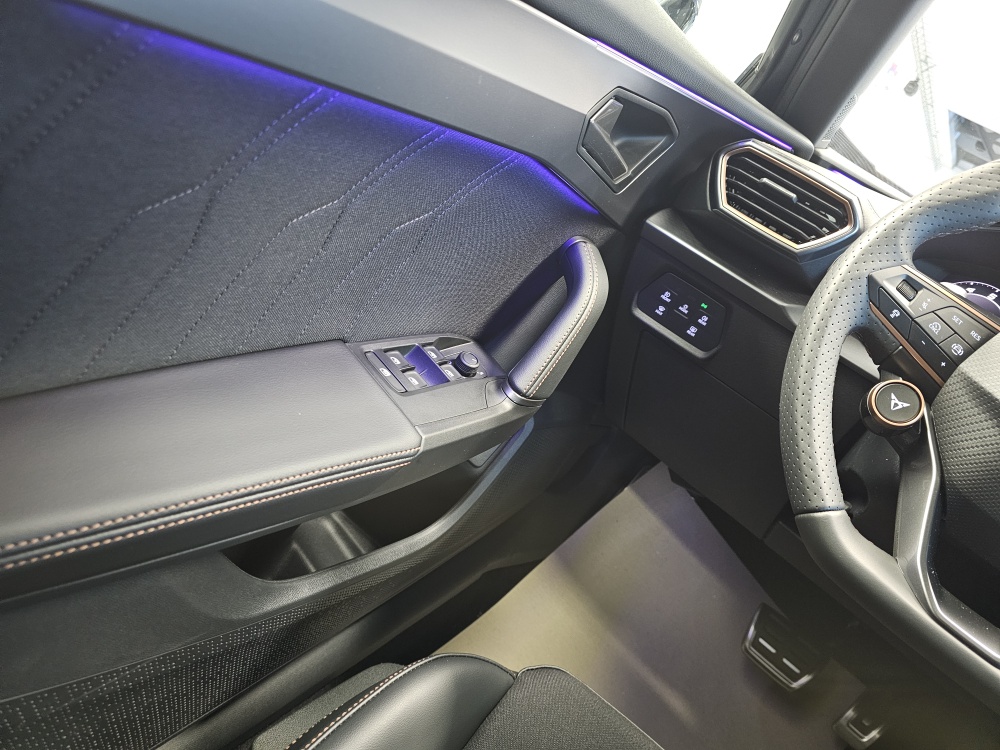 Cupra Formentor  bei Hoffmann Automobile in Wolfsburg kaufen und sofort mitnehmen - Bild 28